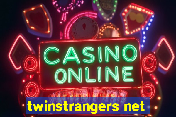 twinstrangers net